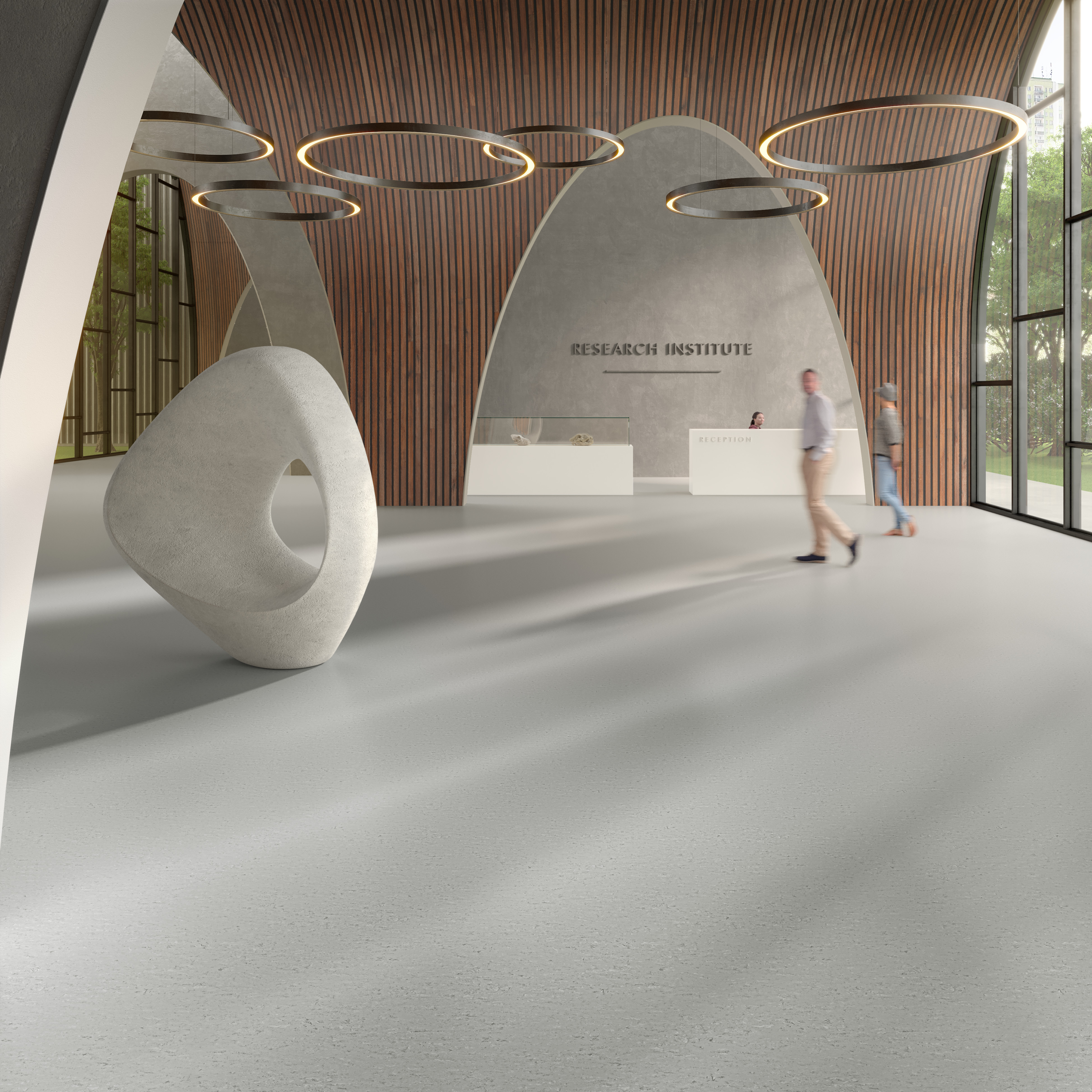 Mipolam Evo Trondheim Institut