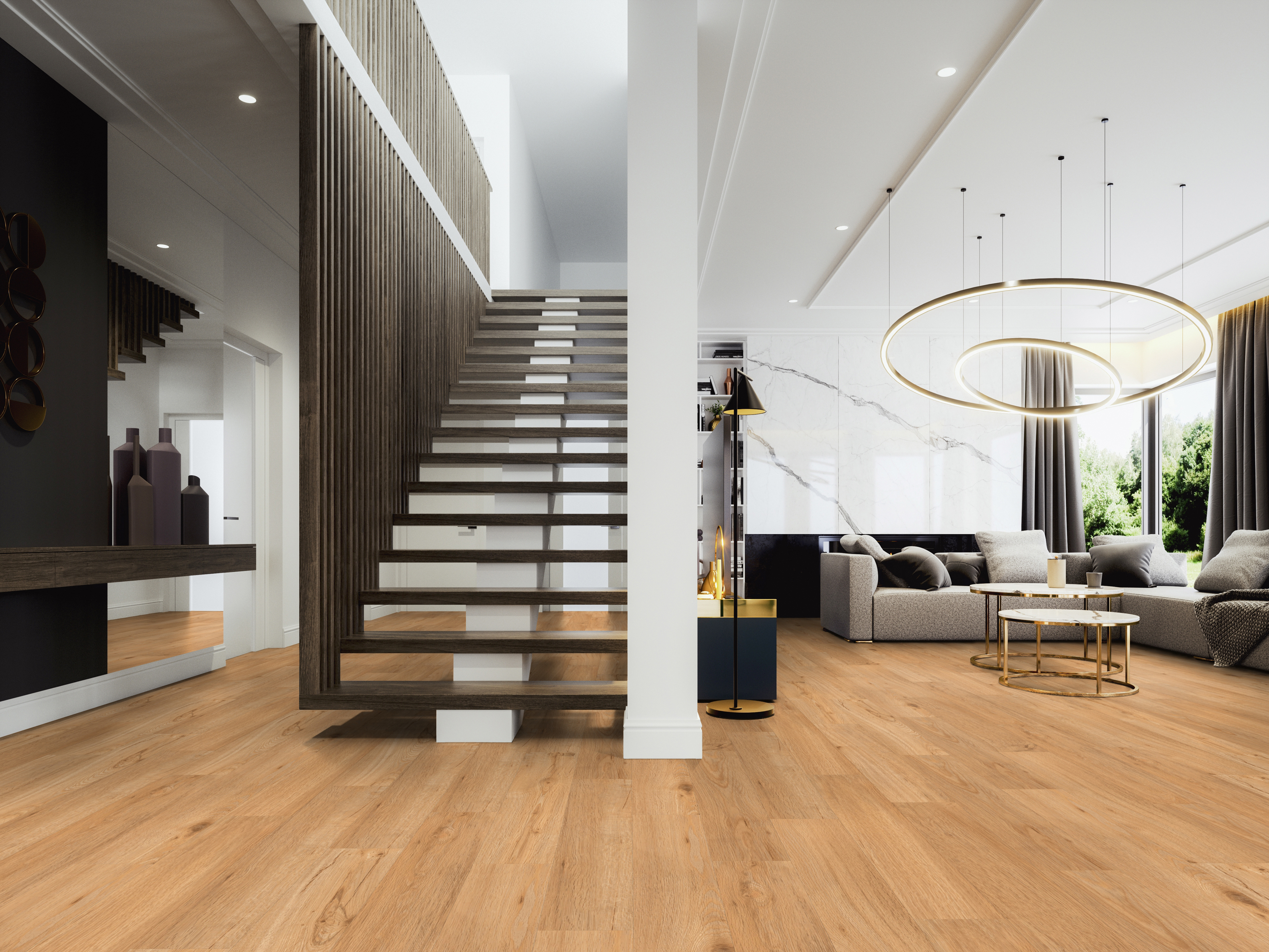 Gerflor Creation Evo