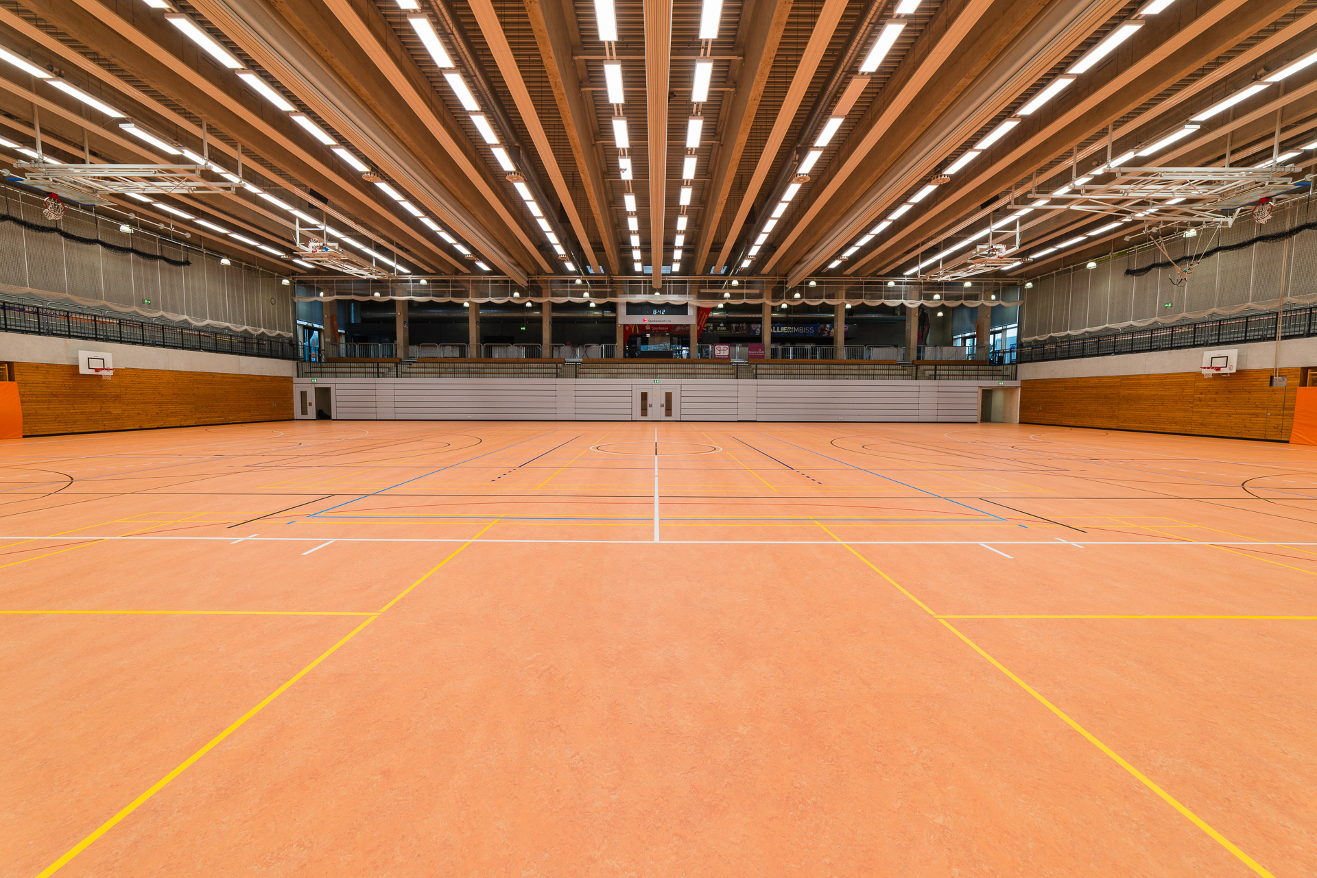 Arena Balingen