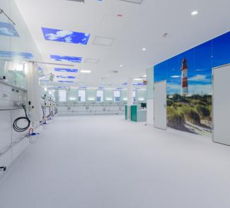 Klinik_Raum