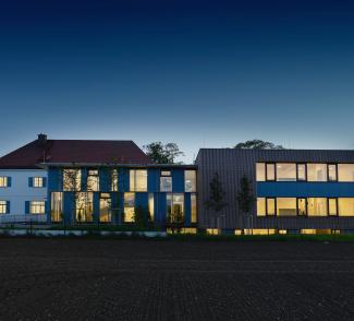 Kinderhaus in Argelsried