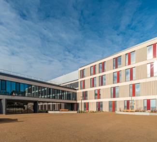 RoMed Klinik Wasserburg