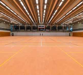 Arena Balingen