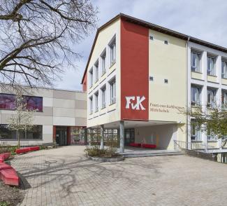 Schulansicht