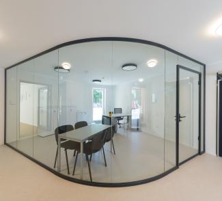 Besprechungsraum