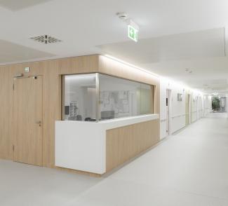 St. Marienkrankenhaus Ludwigshafen