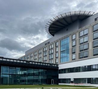 Alb Fils Klinikum Göppingen