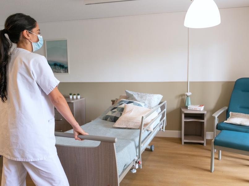 Gesundheitswesen_Zimmer