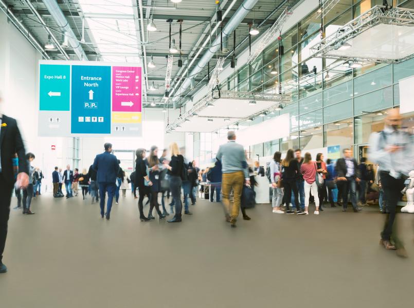 Gerflor Lino Art Urban Concrete Grey