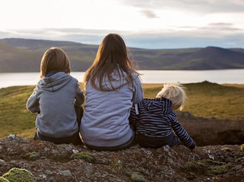 Gerflor Umwelt Nachhaltigkeit