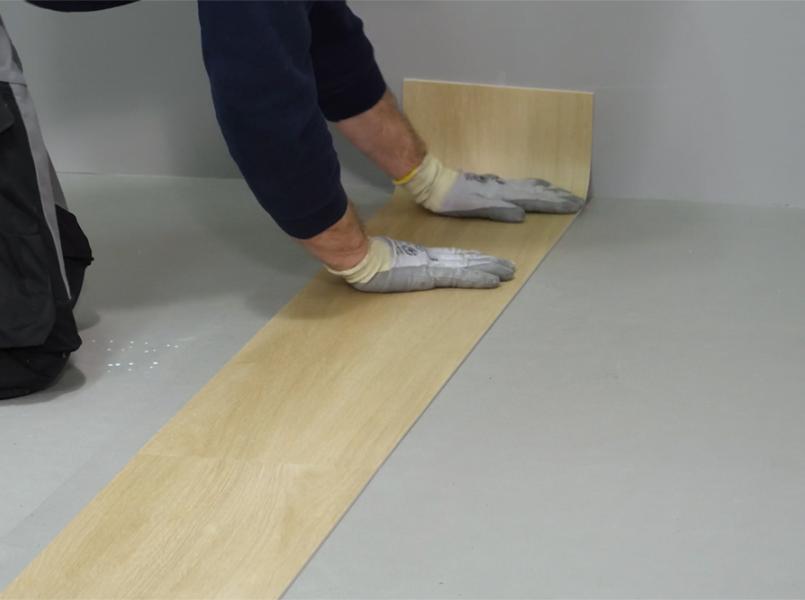 Installation of Creation Zen