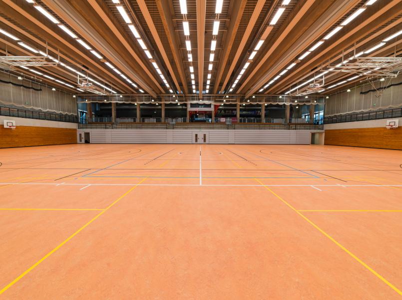 Arena Balingen