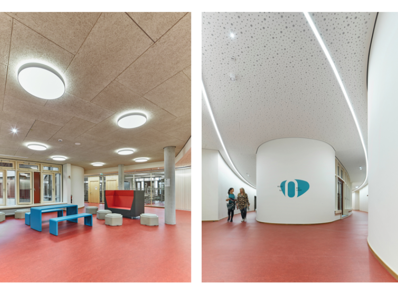 Wilhelm-Hausenstein-Gymnasiums, München