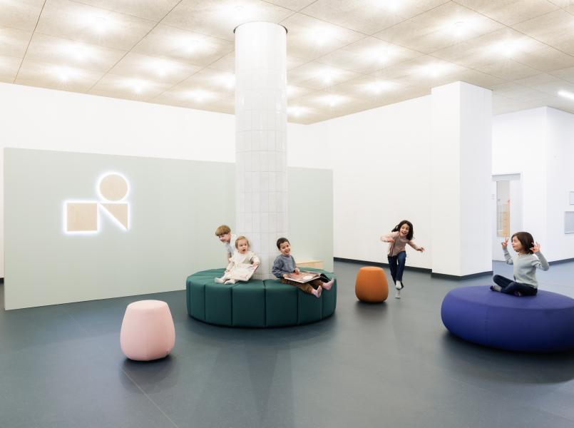 Kindertagesstätte „Am Maselakepark“ (Berlin-Spandau)