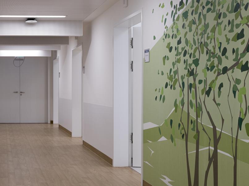 ALB FILS KLINIKEN GmbH, Göppingen