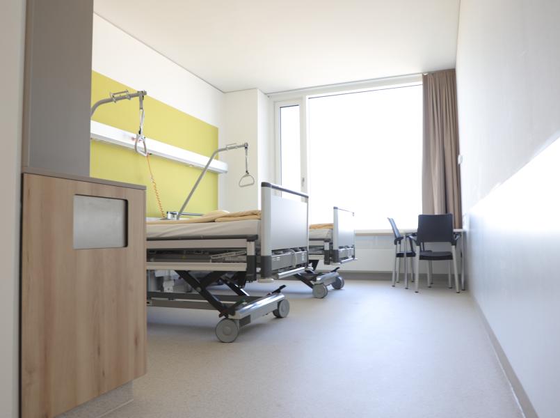 Alb Fils Klinikum Göppingen