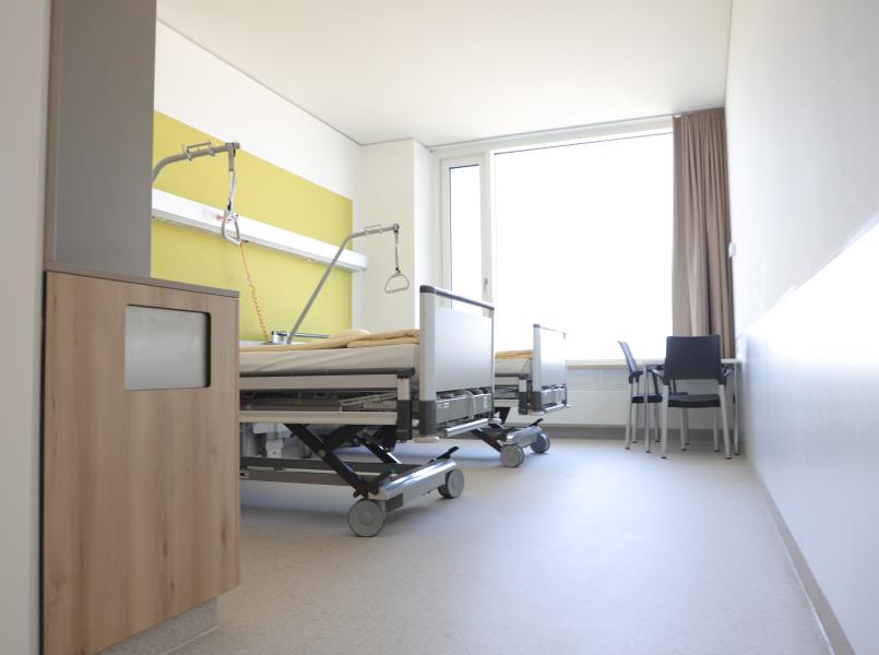 Alb Fils Klinikum Göppingen