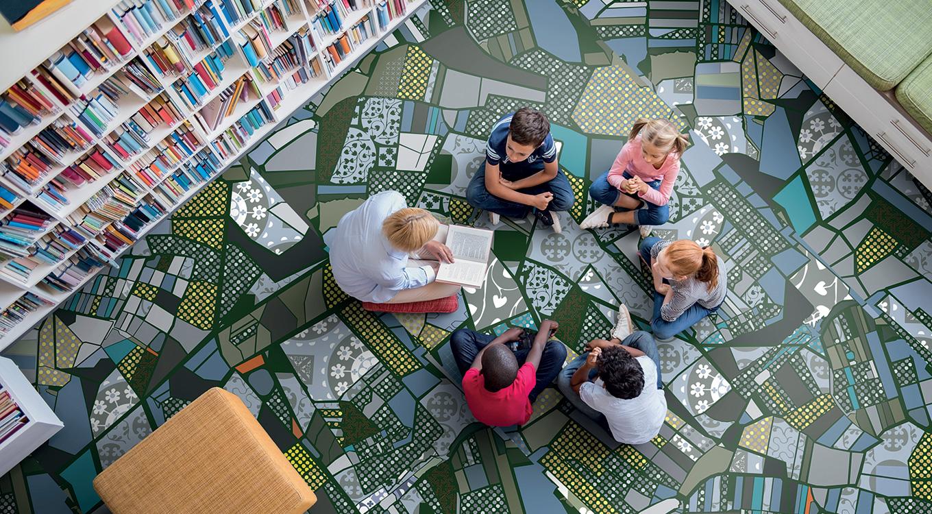 Bildungswesen_Bücher