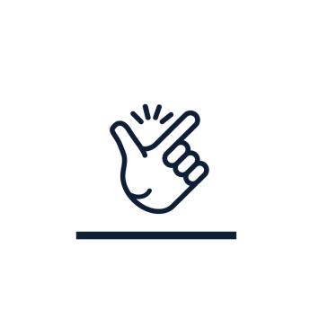 Hand_Schnippt