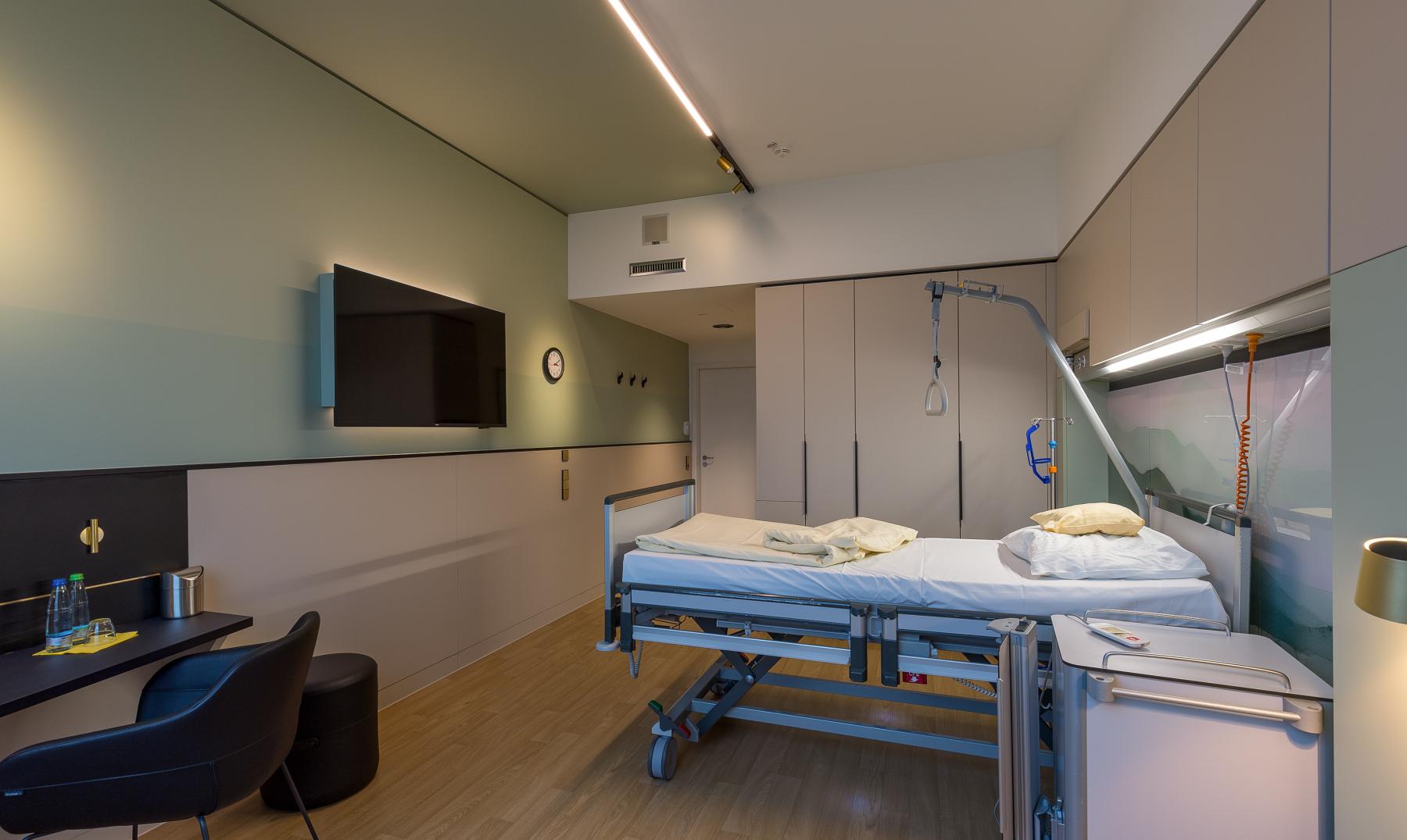 Alb Fils Klinikum Göppingen