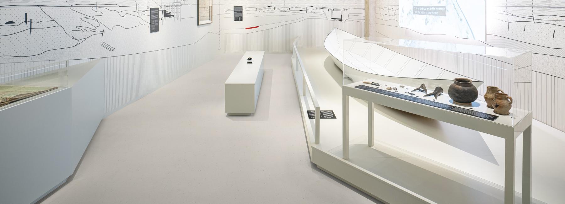 DLW Lino Art-Kollektion