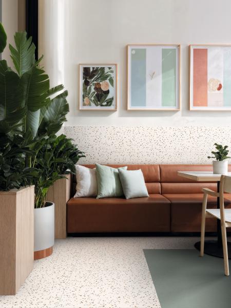 confetti &amp; urban street