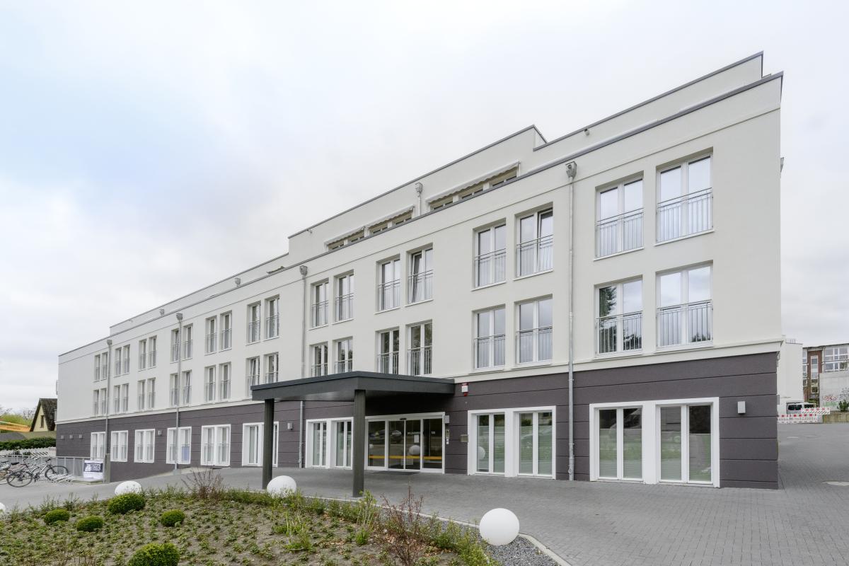 fahrenkroen-care-home-hamburg-germany