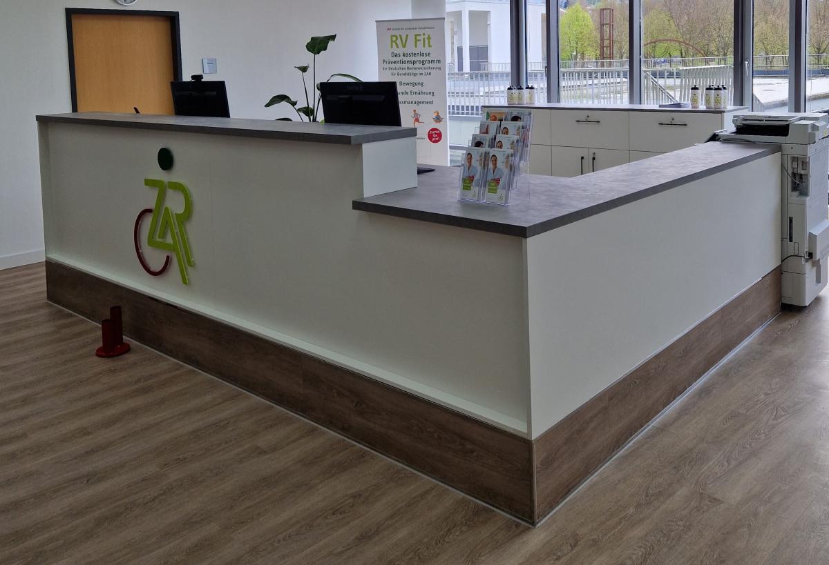 ambulantes Reha-Zentrum