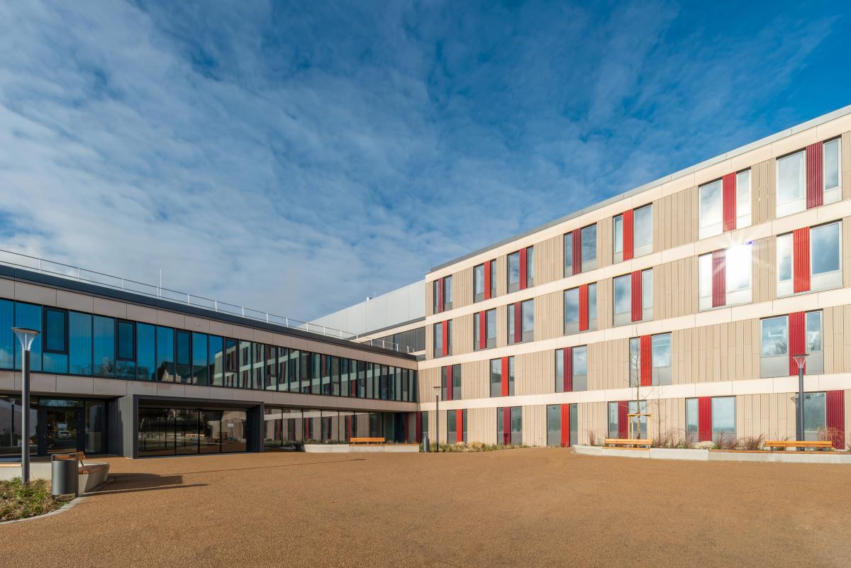 RoMed Klinik Wasserburg