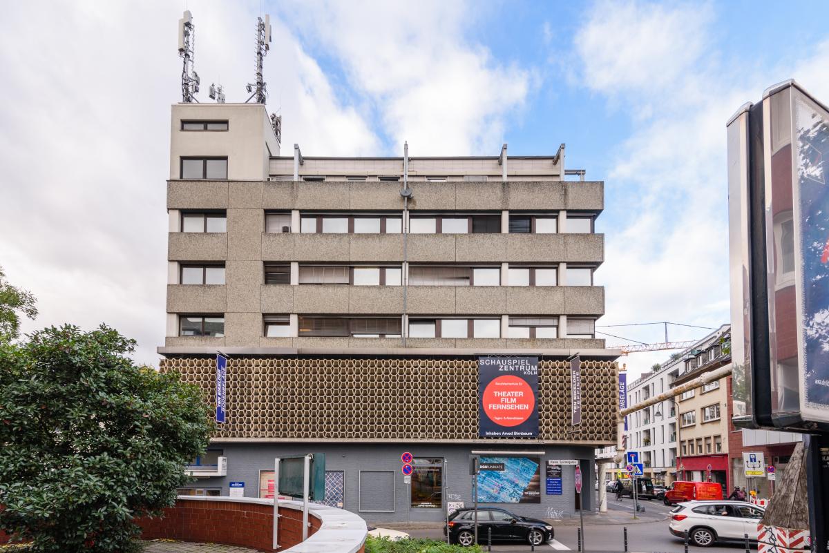 Schauspielschule Köln 