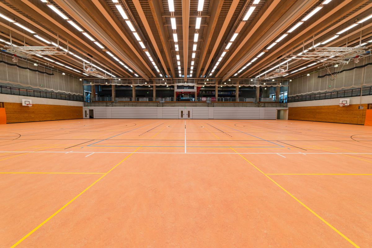 Arena Balingen