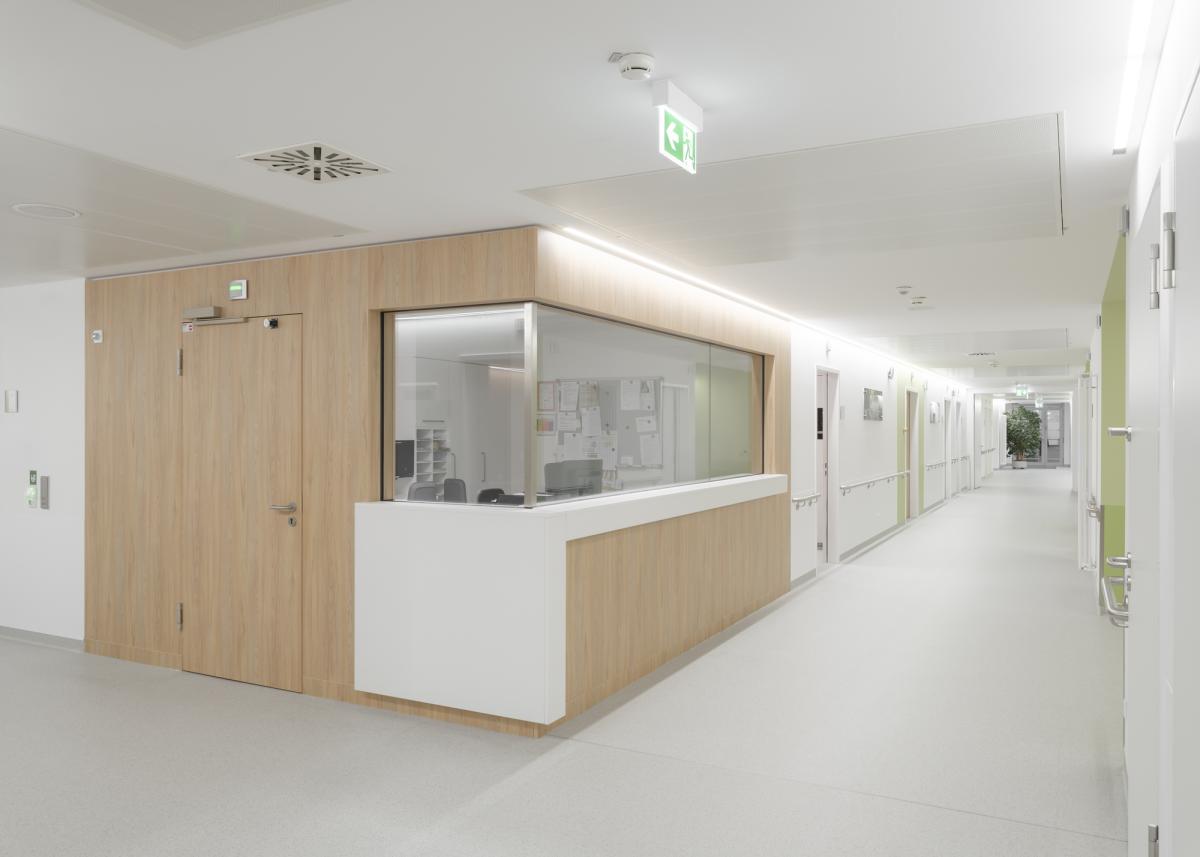 St. Marienkrankenhaus Ludwigshafen