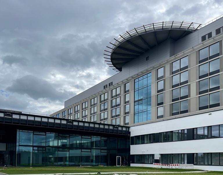 Alb Fils Klinikum Göppingen