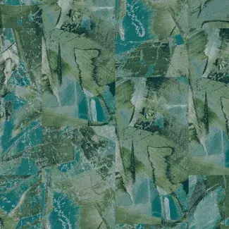 My Creation - Painting Green