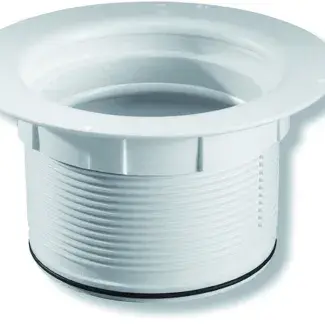 Erhöhung für Bodenablauf