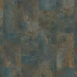 My creation - Alpes Dark Blue