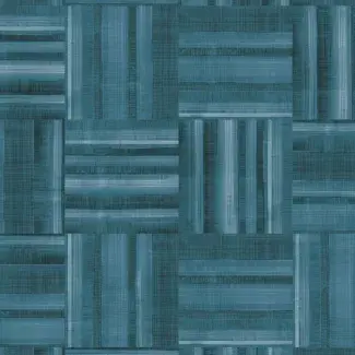 My Saga² - Madras Denim