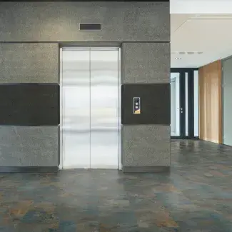 My creation - Alpes Dark Blue