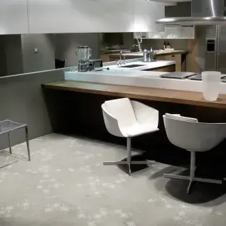 My saga² Crystal Concrete - Photo d'ambiance