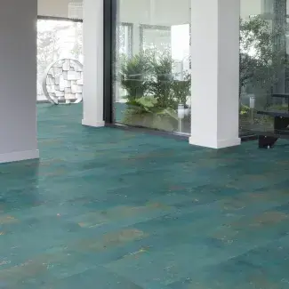 My Creation - Downtown