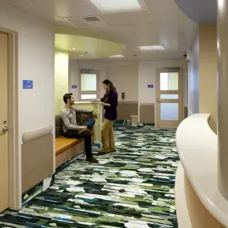 My Creation - Aquarel Green