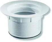 Erhöhung für Bodenablauf