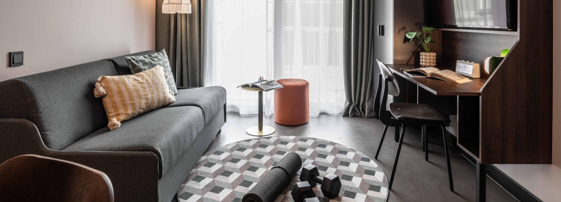 Gerflor Revo München Loft 