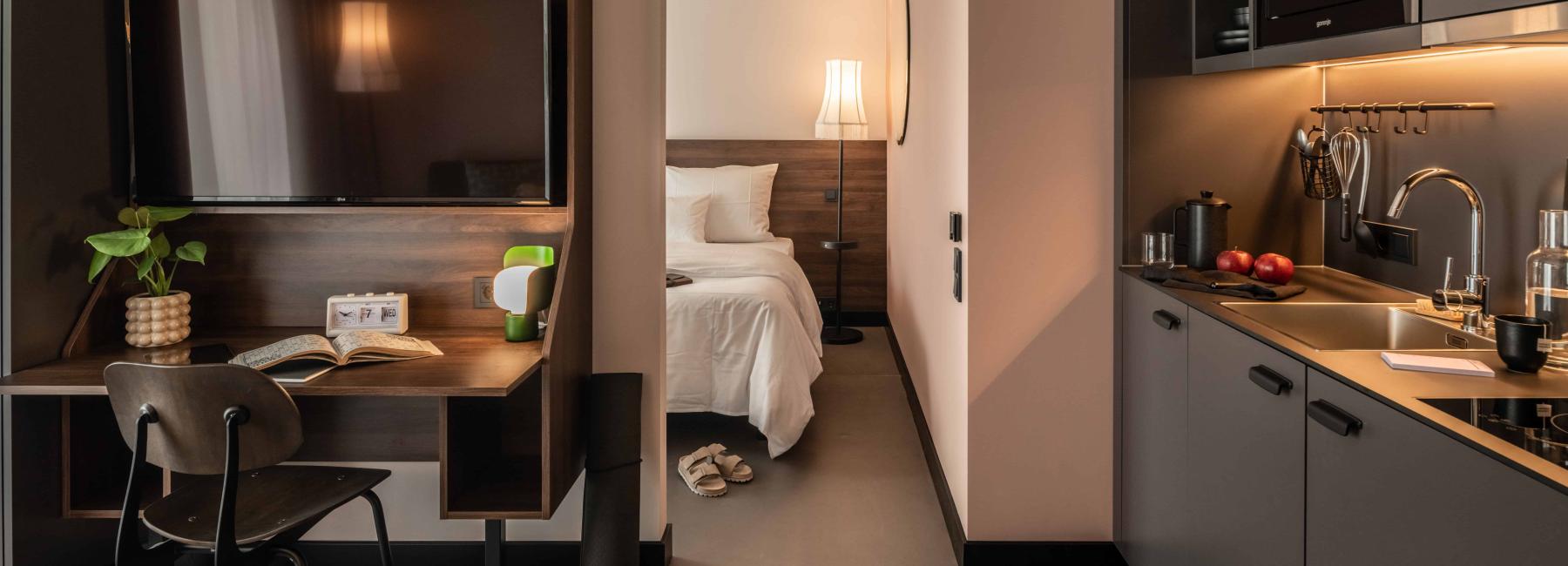 Gerflor Revo München Loft 2