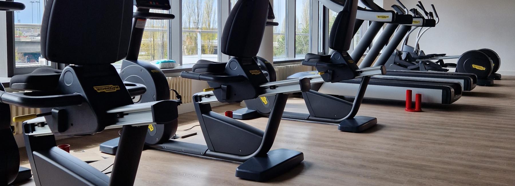 Reha-Zentrum in Saarbrücken