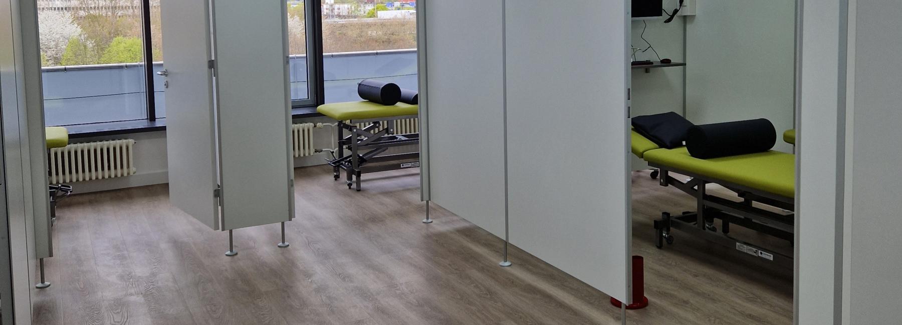  Reha-Zentrum in Saarbrücken