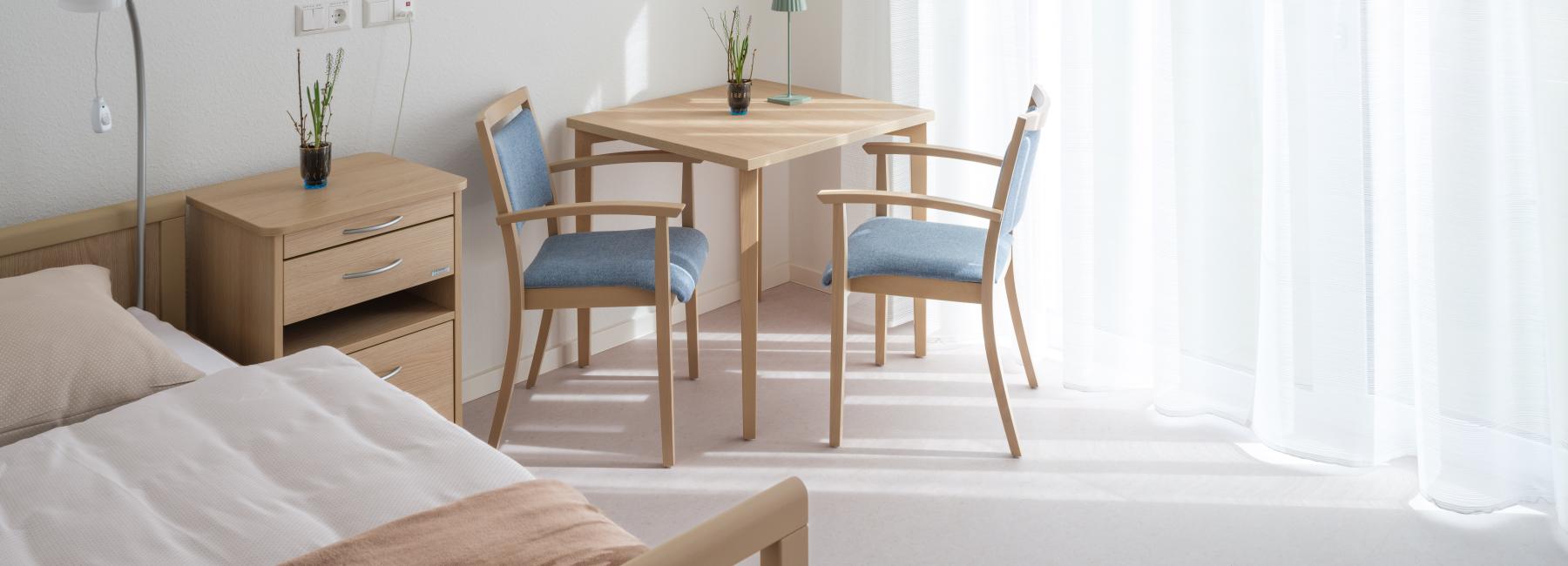 Das Wolfgang Wanning Stift 