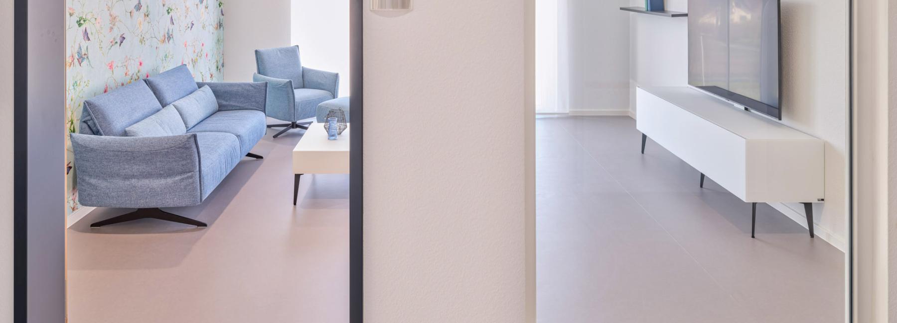 Wolfgang Waning Stift Wohnzimmer 