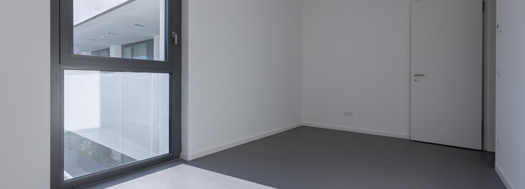 Gebäude „QH Colonnades“ + „QH Straight