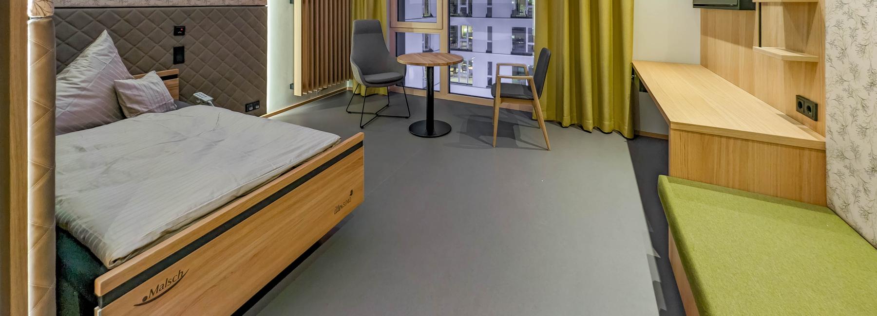 illerSENIO – Caritasverein Illertissen gGmbH